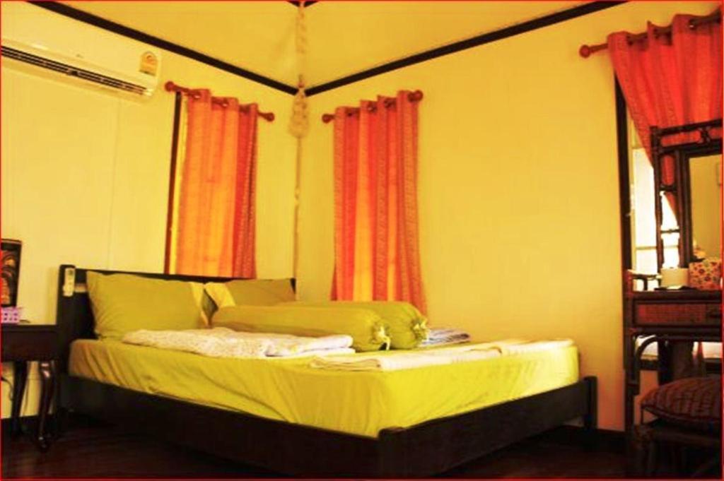 Rai Preda Homestay Ao Luk Δωμάτιο φωτογραφία