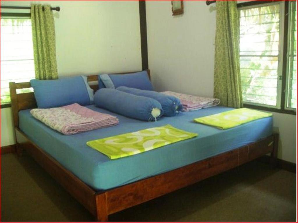 Rai Preda Homestay Ao Luk Δωμάτιο φωτογραφία