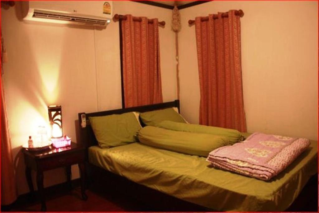 Rai Preda Homestay Ao Luk Δωμάτιο φωτογραφία