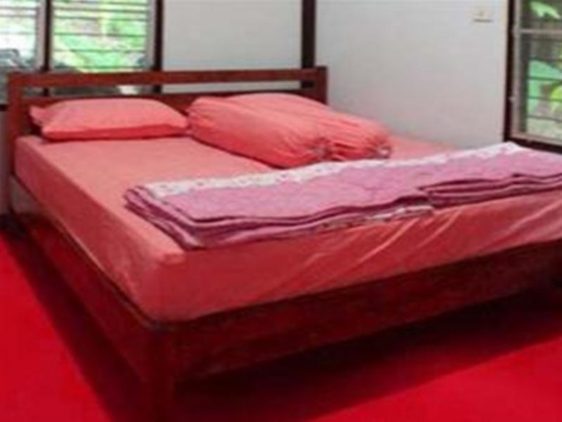 Rai Preda Homestay Ao Luk Εξωτερικό φωτογραφία