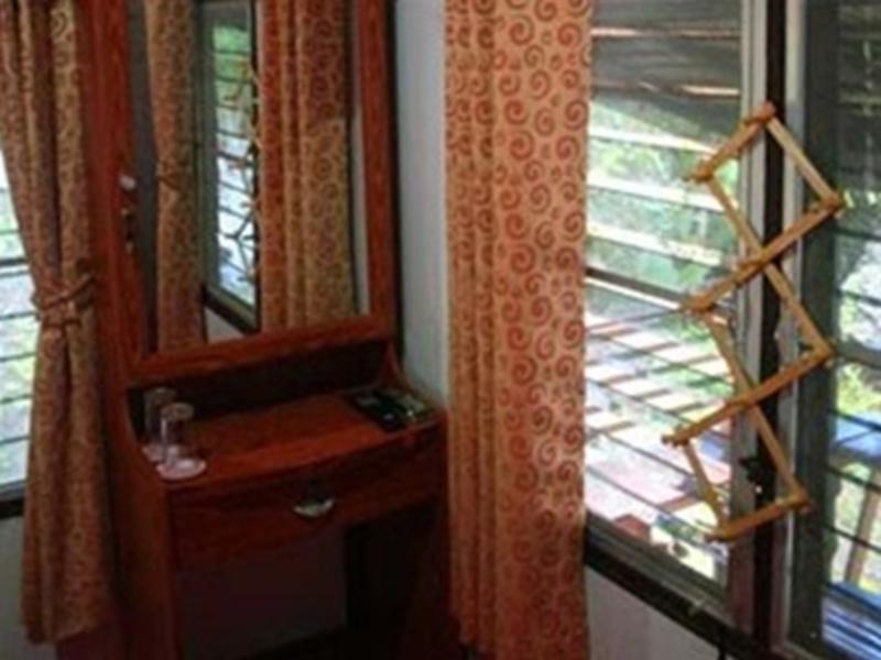 Rai Preda Homestay Ao Luk Εξωτερικό φωτογραφία